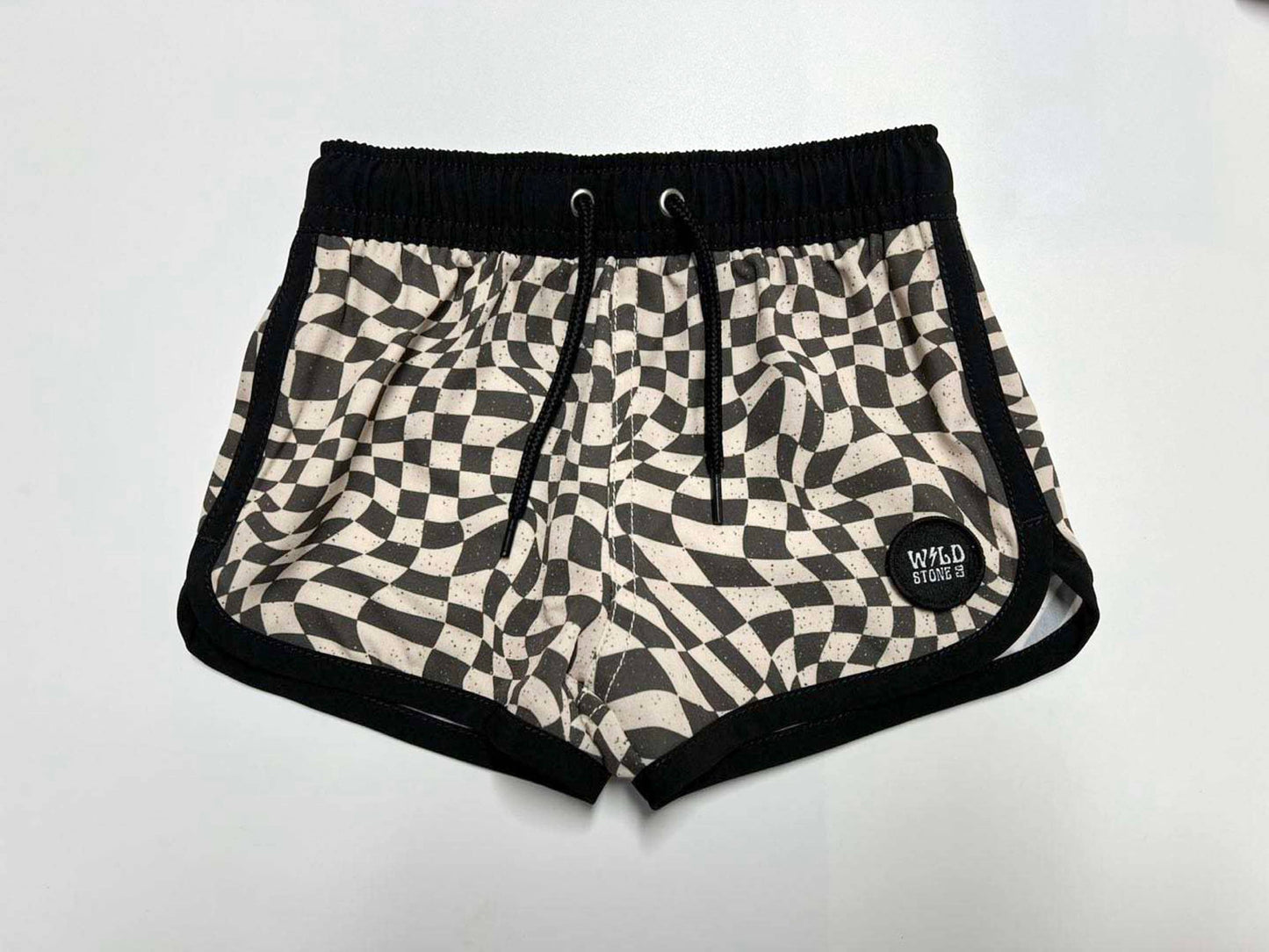 Surf Check Boardshorts