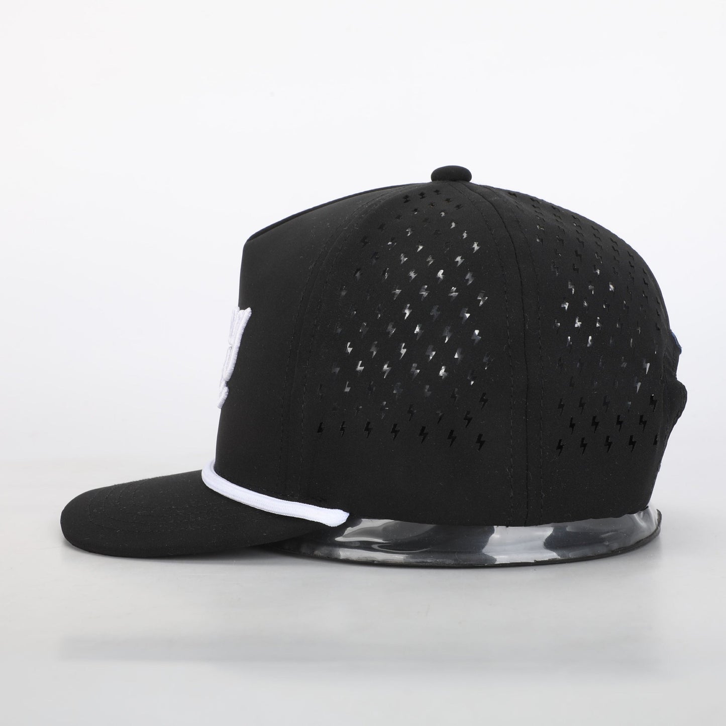 BLACK HERITAGE ADVENTURE SNAPBACK