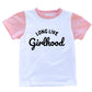 Girlhood | Kids Tee