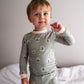 Christmas Snowglobe 2 Piece Bamboo Pajamas