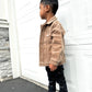 BRIX CORDUROY JACKET