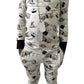 BAMBOO 2 PIECE PAJAMA SET - RUDI