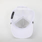 FINISH LINE WHITE ADVENTURE SNAPBACK