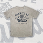 Born To Be Wild Tee