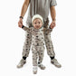 BAMBOO 2 PIECE PAJAMA SET - RUDI