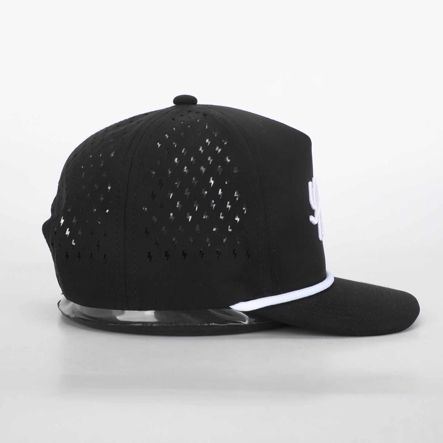 BLACK HERITAGE ADVENTURE SNAPBACK