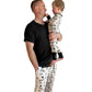 ADULT - BAMBOO PAJAMA JOGGERS - RUDI