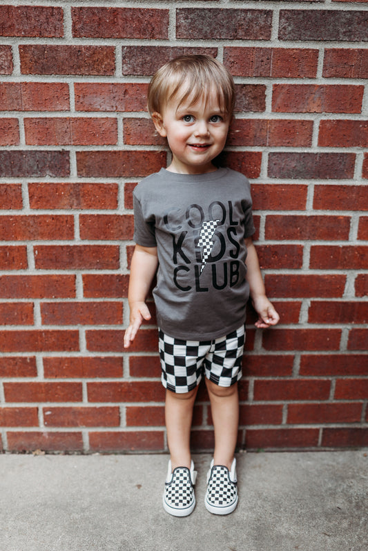 Cool Kids Club Tee