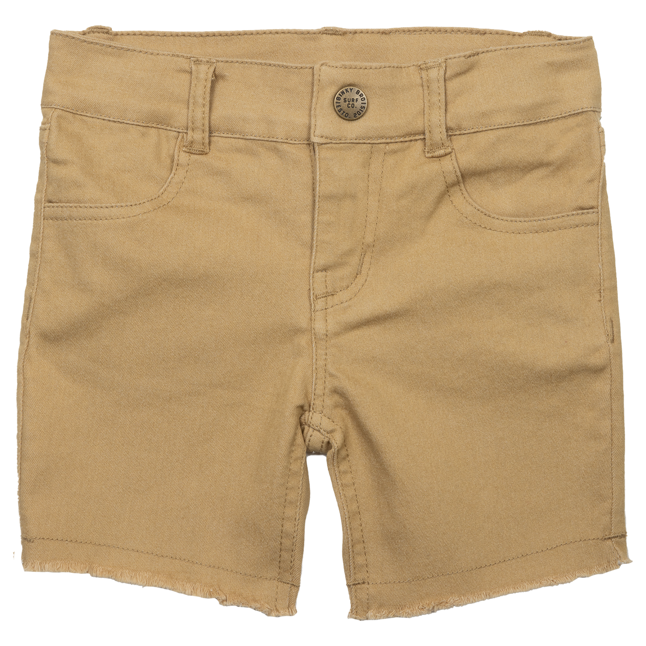 Waco Shorts (Tan)