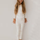 Just Smile | Bamboo Two Piece Pajamas