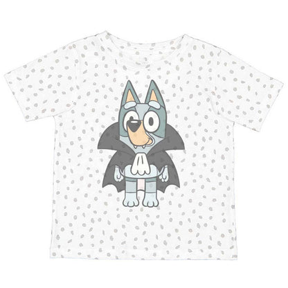 Halloween Dog Tee