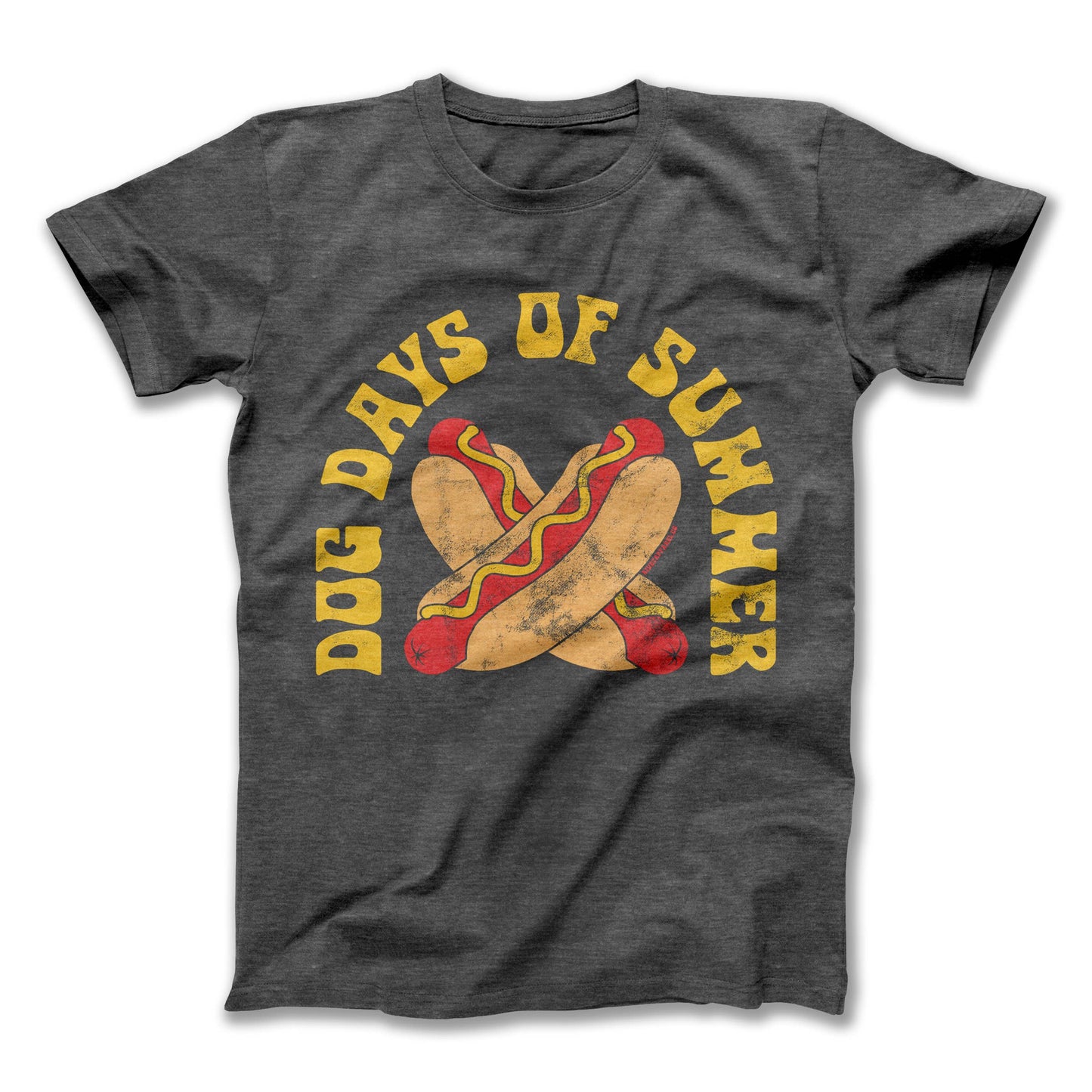 Dog Days of Summer Kids Tee