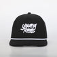 BLACK HERITAGE ADVENTURE SNAPBACK