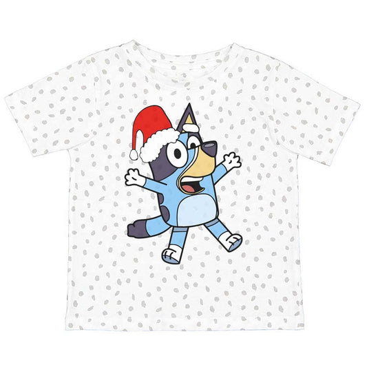 Christmas Dog Tee