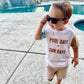 Pool Days + Sun Rays Tee