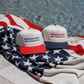 LOVES HER BABIES & AMERICA TOO HAT (PRE-ORDER)