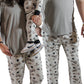 ADULT - BAMBOO PAJAMA JOGGERS - RUDI