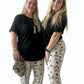 ADULT - BAMBOO PAJAMA JOGGERS - RUDI