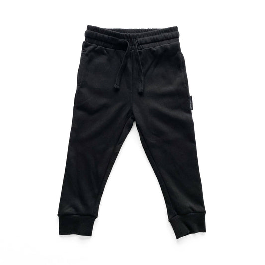 JOGGERS - BLACK