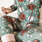 Milk + Cookies Bamboo PJs