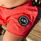 Hayden Boardies-Hot pink