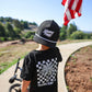 BLACK HERITAGE ADVENTURE SNAPBACK