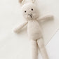 Honey the Bunny | Knit Doll