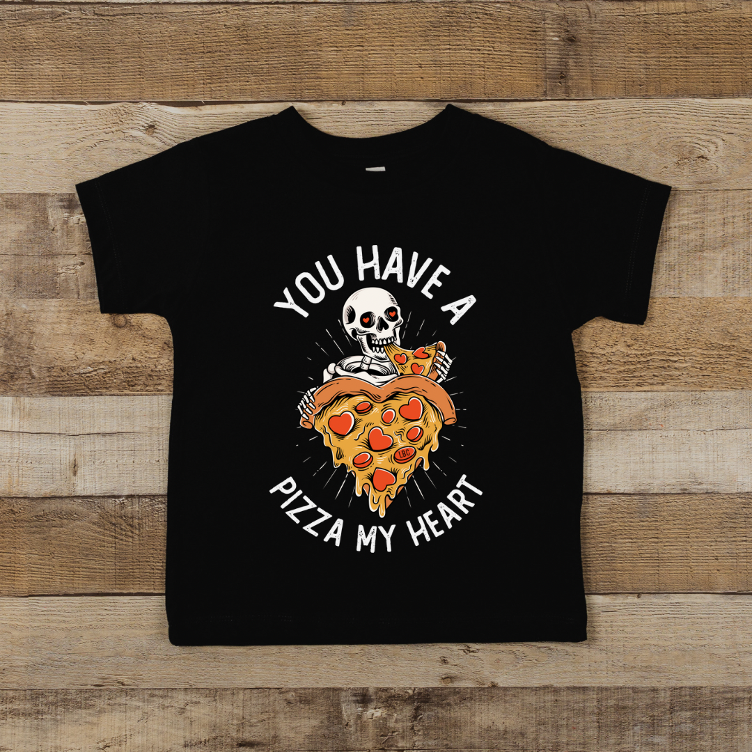 Adult | Pizza My Heart