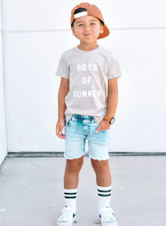 Boys of Summer Tee