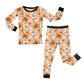 Spooky Brew 2 Piece Pajamas