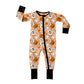 Spooky Brew Zippy Bamboo Pajamas