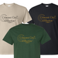 Crescent City Collective Merch