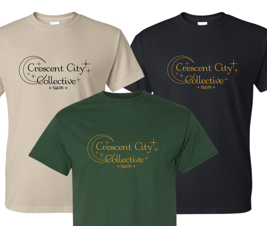 Crescent City Collective Merch