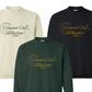 Crescent City Collective Merch