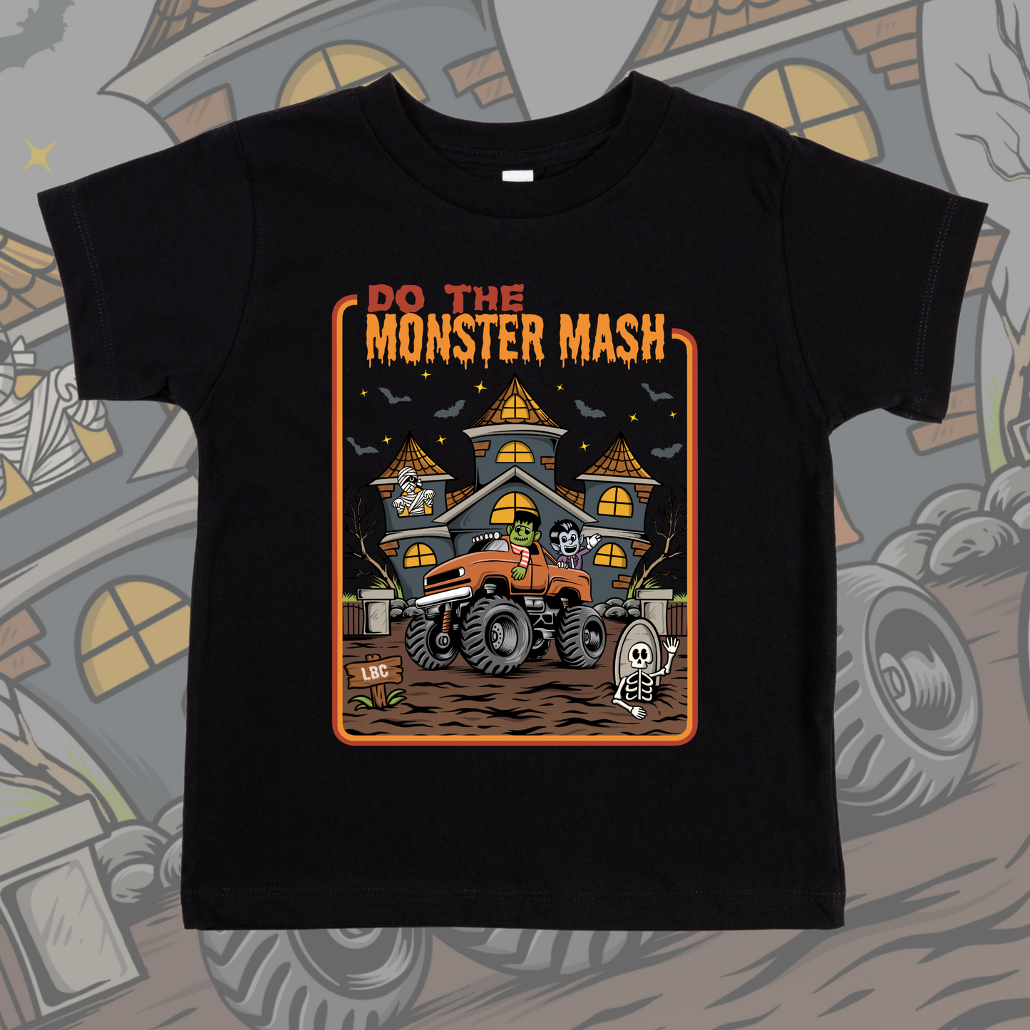 Monster Mash