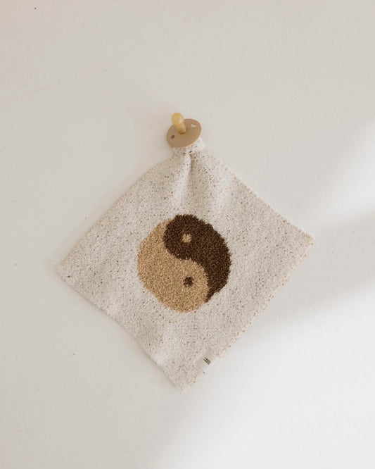 Brown Sugar Yin Yang | Lovey