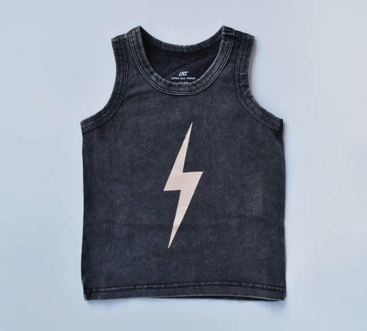 Spark Muscle Tank