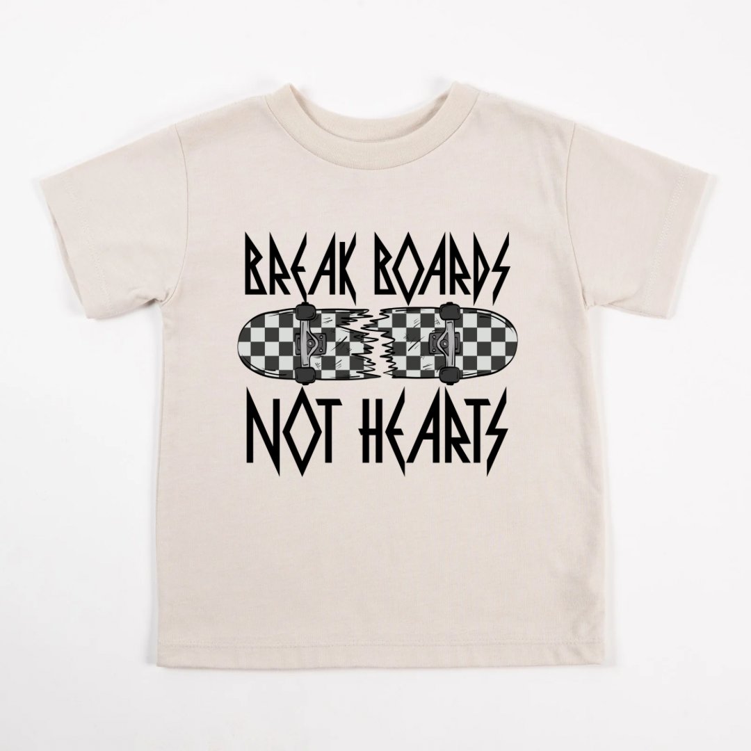 Break Boards WW Tee