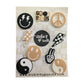 Good Vibes Charms