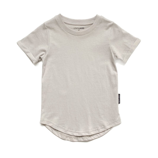 Basic Tee - Cloud