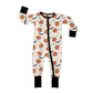 Enchanted Nights Halloween Zippy Bamboo Pajamas