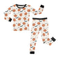 Enchanted Nights Halloween 2 Piece Pajamas