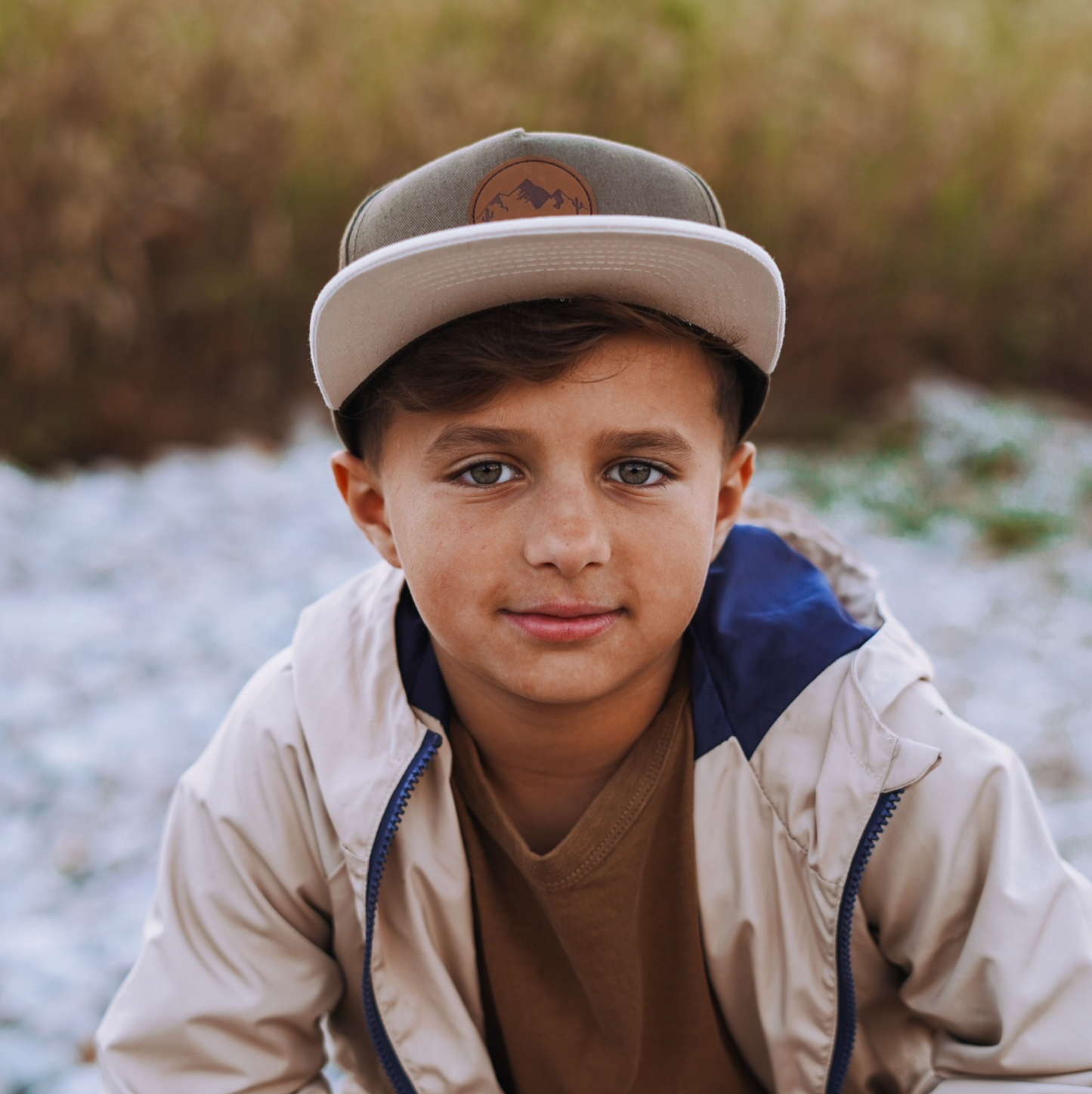 Great Outdoor Snapback