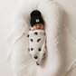 Bamboo Infant Swaddle | Black & White Yin Yang