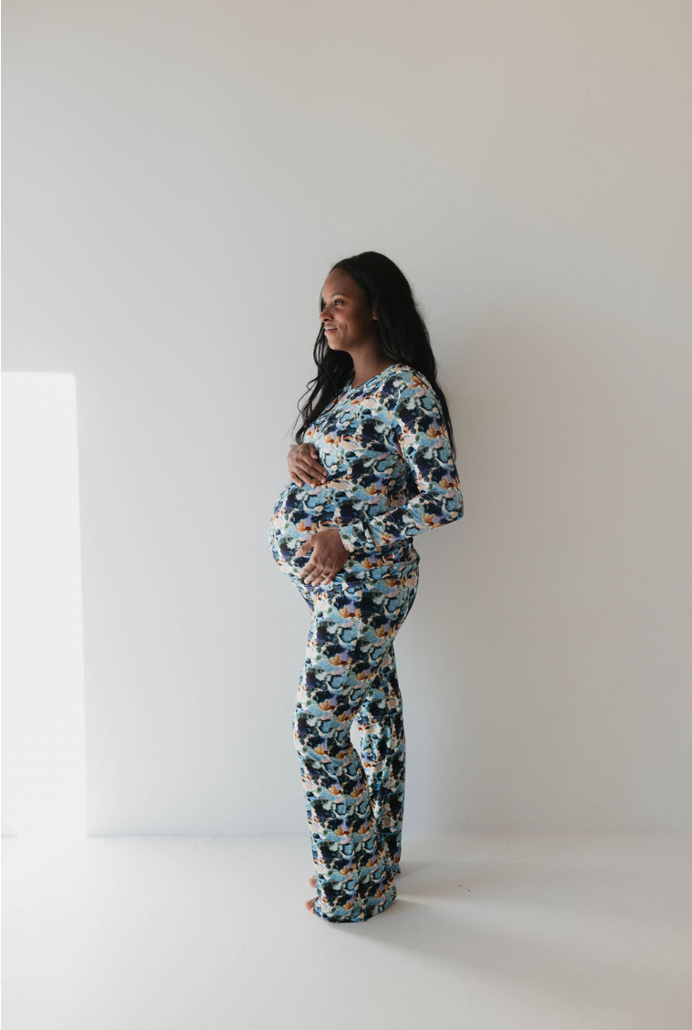 Charli |  Bamboo Women's Pajamas