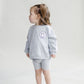 The Collective - Biker Shorts Set | Gray