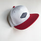 PATRIOTIC SNAPBACK