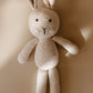 Honey the Bunny | Knit Doll