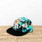 Charli Print | Snap Back