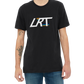 ADULT LRT WINGED LOGO TEE